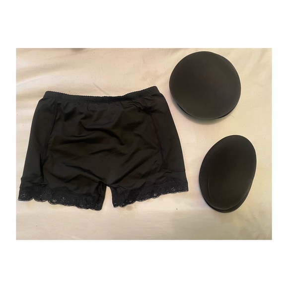 Butt & hip enhancement underwear - Picture 2 of 4